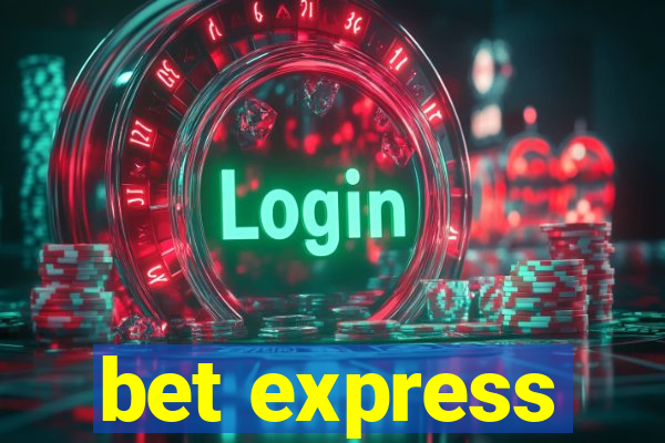 bet express